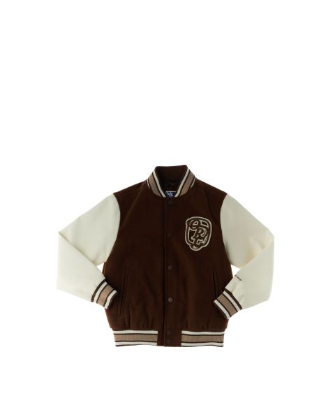 Bomber imbottito
