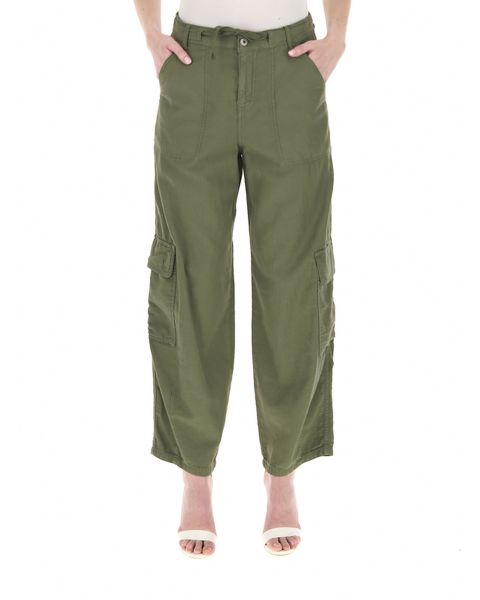 Jeans cargo