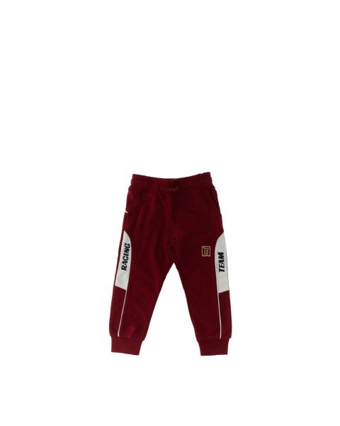 Pantalone in felpa