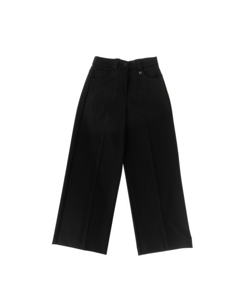 Pantalone a palazzo