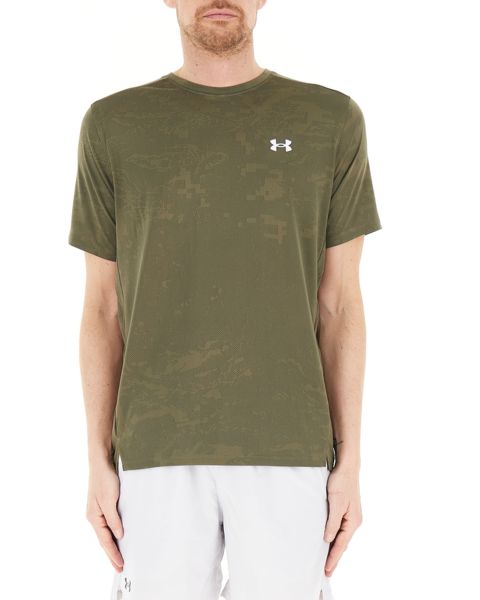 T-shirt sportiva
