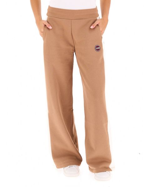 Pantalone in felpa