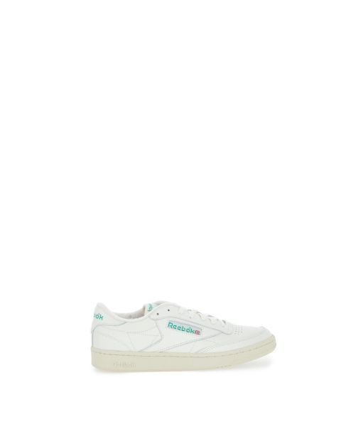 Sneakers in pelle