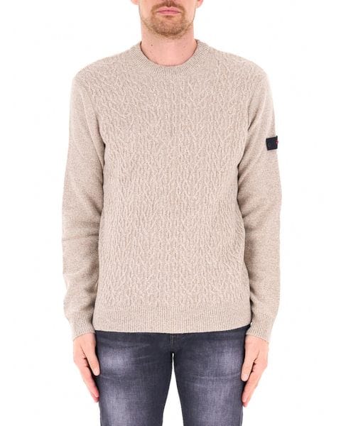 Maglione in lana
