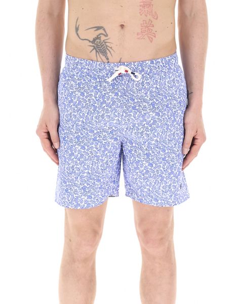 Shorts da bagno