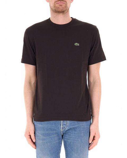 T-shirt in cotone