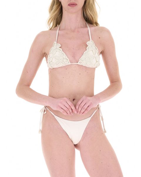 Bikini lavorato