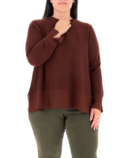 Maglia in lana