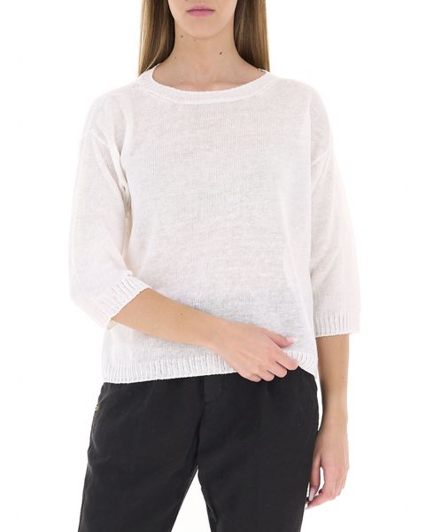 Maglia in lino