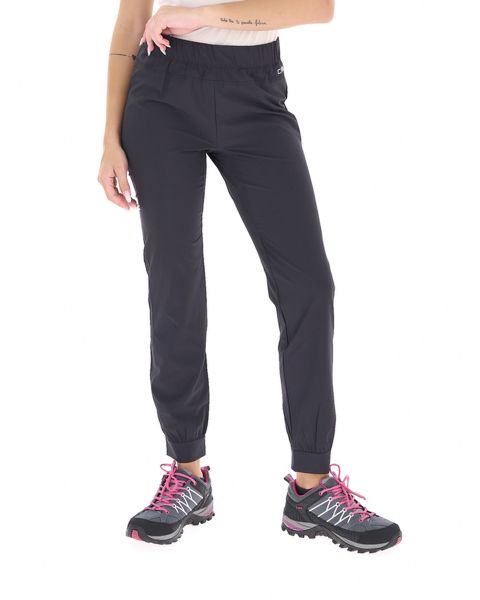 Pantalone tessuto tecnico