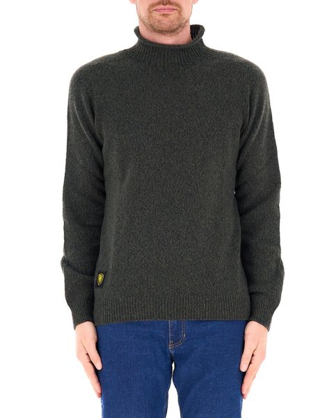 Maglione dolcevita