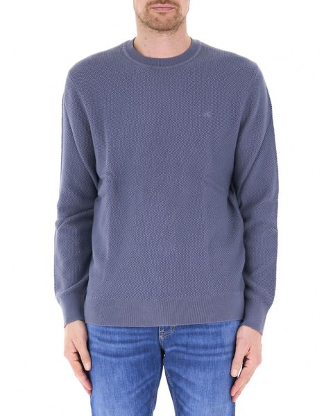 Maglione in cotone