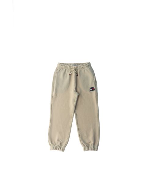 Pantalone garzato