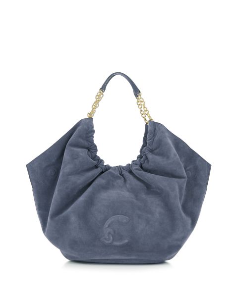 Borsa in pelle