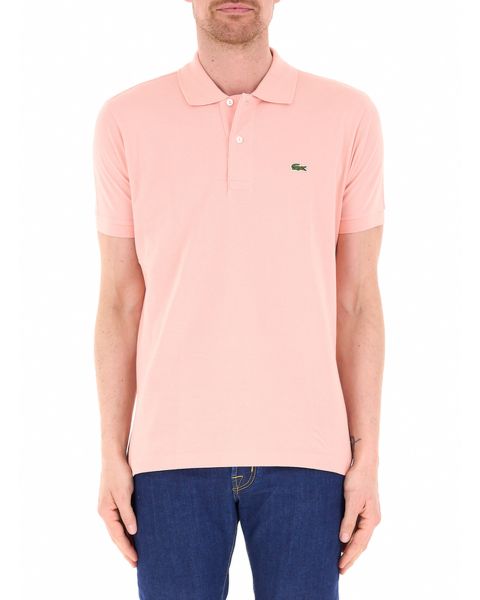 Polo in cotone