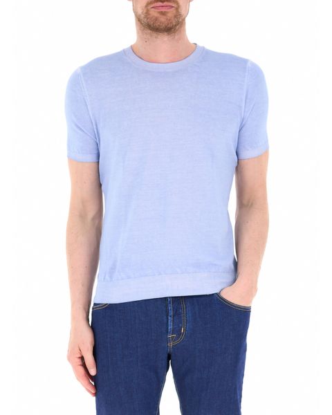 Maglia girocollo