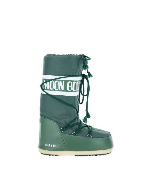 Doposci MB Icon Nylon