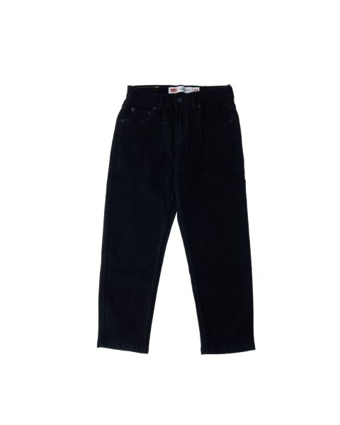 Jeans Loose Taper