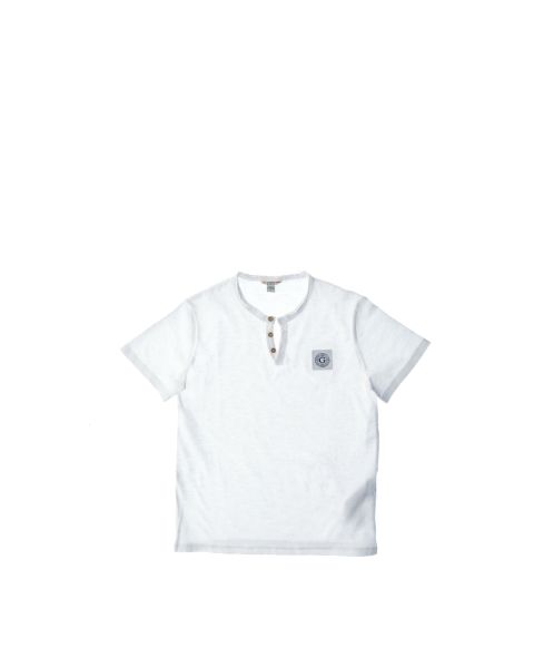 T-shirt maniche corte