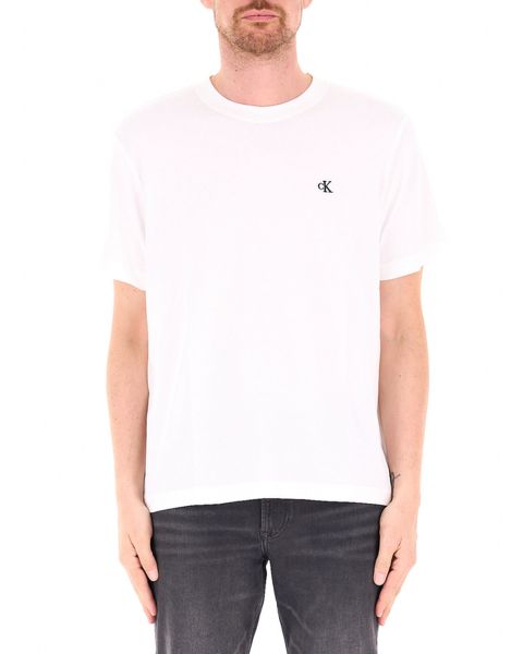 T-shirt girocollo