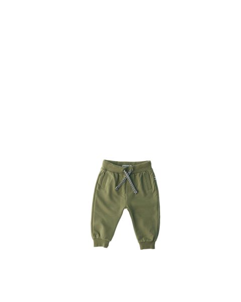 Pantalone in felpa
