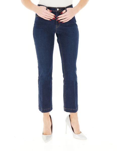 Jeans boyfriend