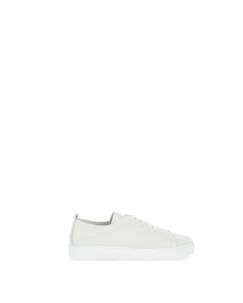 Sneakers in pelle