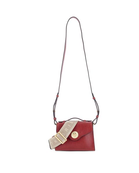 Borsa in pelle