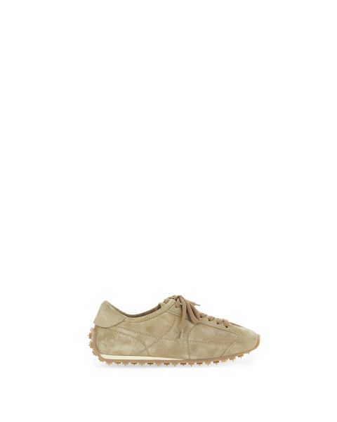 Sneakers in pelle