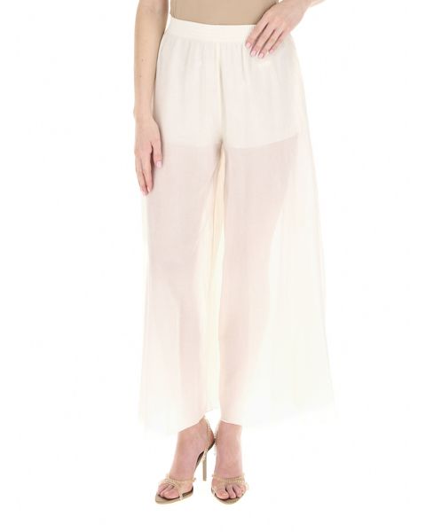 Pantalone a palazzo