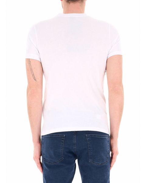T-shirt girocollo