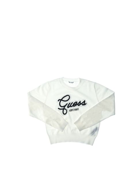 Maglia girocollo