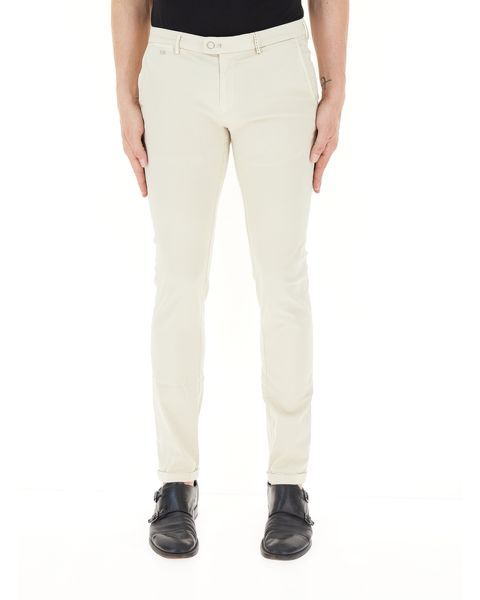 Pantalone chino