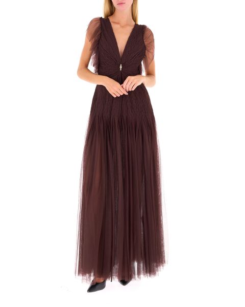 Abito in tulle
