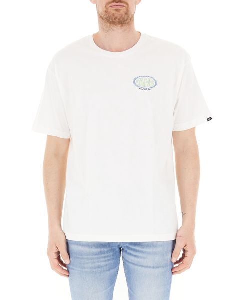 T-shirt girocollo