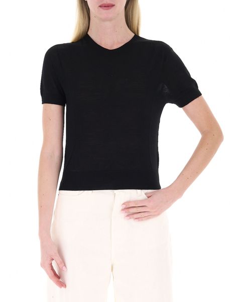 Maglia in lana