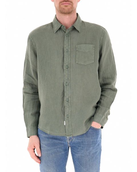 Camicia in lino