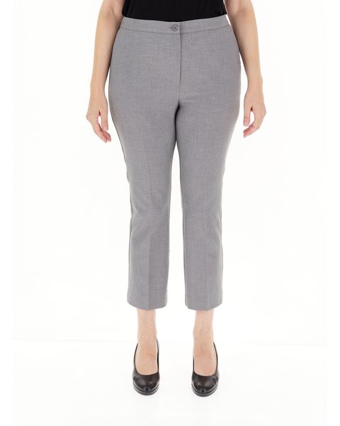Pantalone a sigaretta