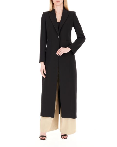 Cappotto blazer