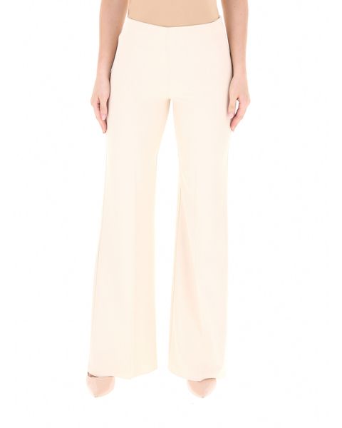 Pantalone wide leg