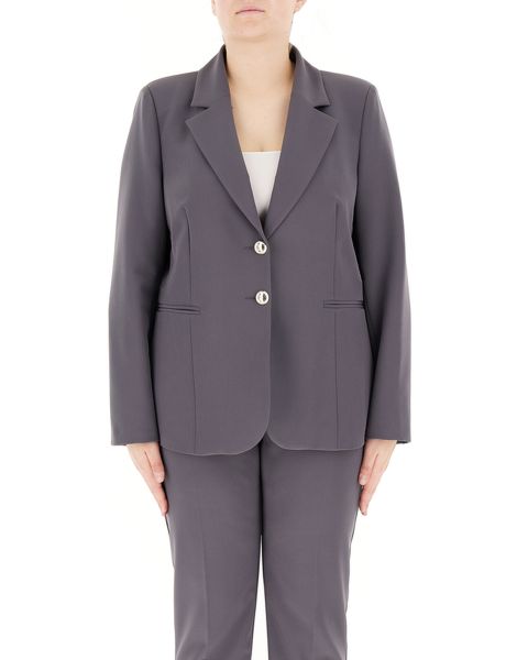 Blazer monopetto