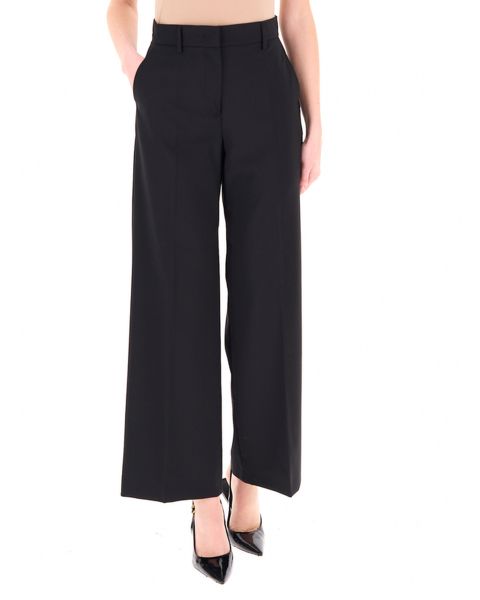 Pantalone in lana