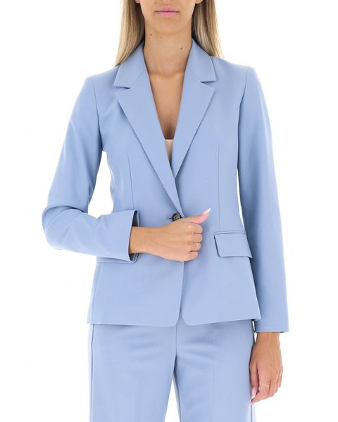 Blazer monopetto