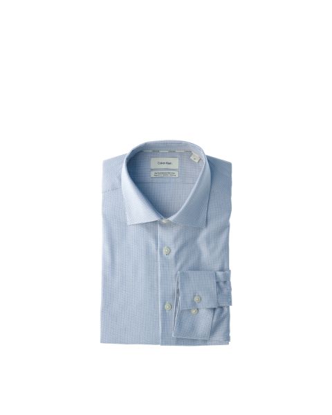 Camicia maniche lunghe