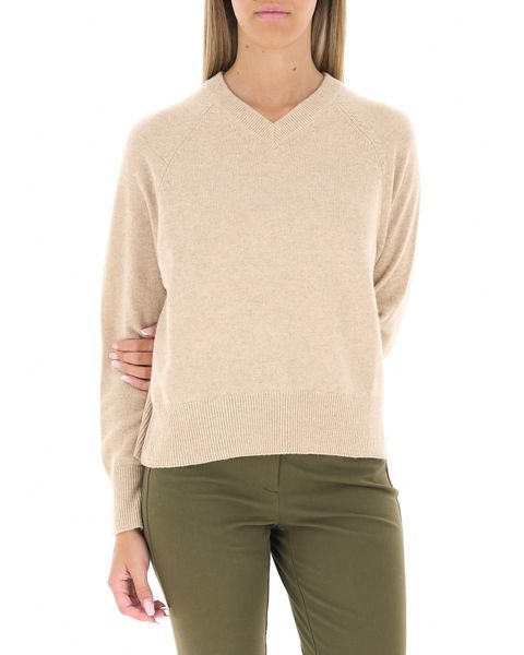 Maglione in cashmere