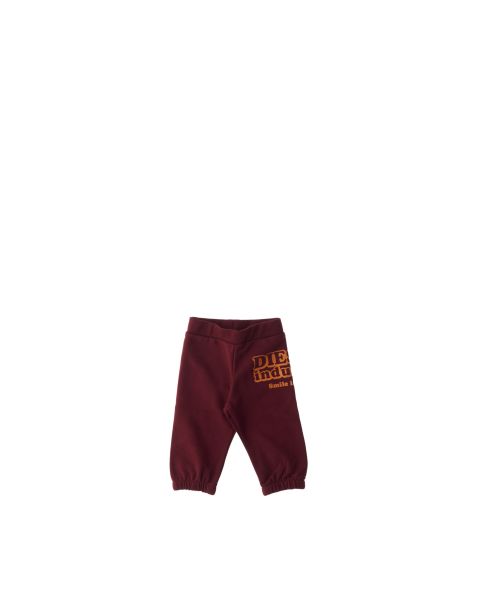 Pantalone garzato