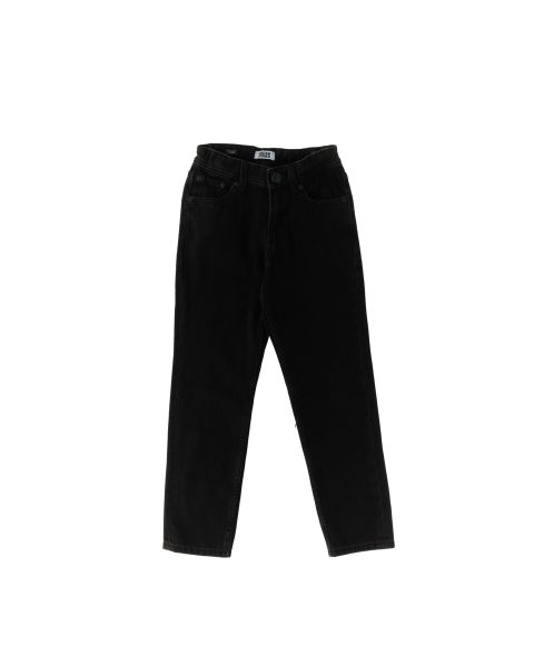 Jeans straight leg