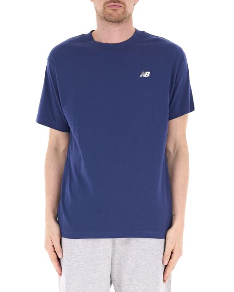 T-shirt girocollo