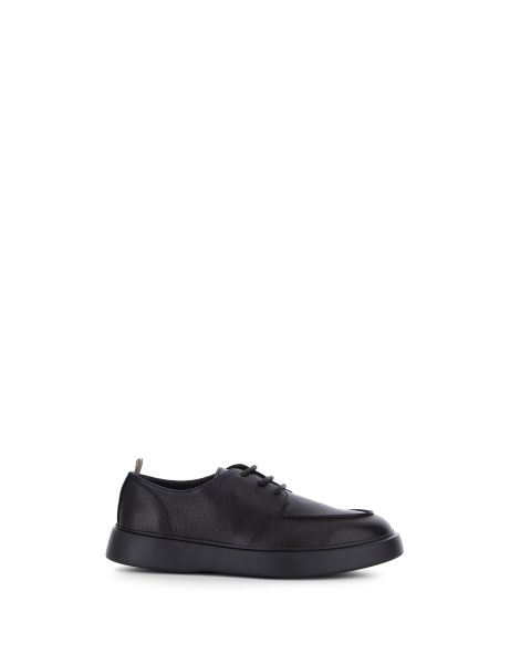 Scarpe in pelle