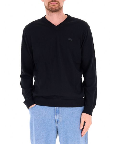 Maglia in lana